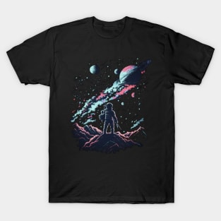 Lost in Space T-Shirt